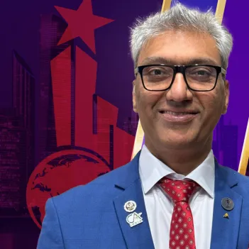 Nimish Makvana
